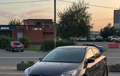 Ford Focus III, 2011 год, 650 000 рублей, 1 фотография