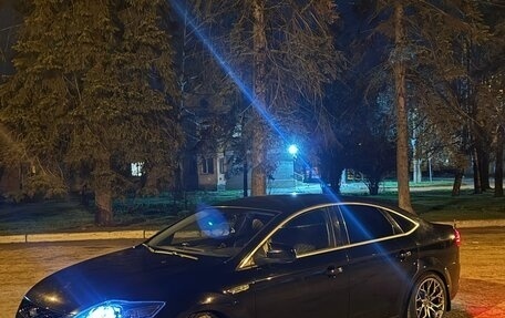 Ford Mondeo IV, 2010 год, 1 150 000 рублей, 1 фотография