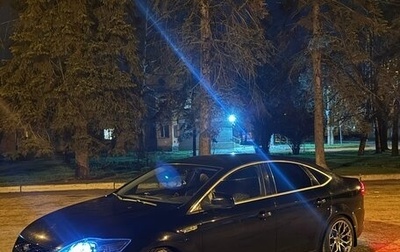 Ford Mondeo IV, 2010 год, 1 150 000 рублей, 1 фотография