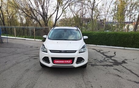 Ford Escape III, 2013 год, 1 500 000 рублей, 1 фотография