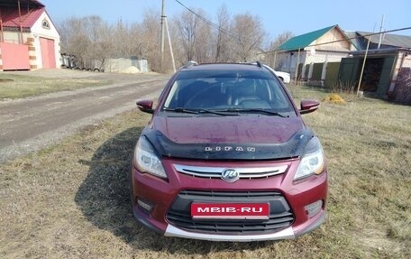 Lifan X50, 2016 год, 550 000 рублей, 1 фотография