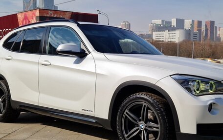 BMW X1, 2012 год, 1 550 000 рублей, 1 фотография