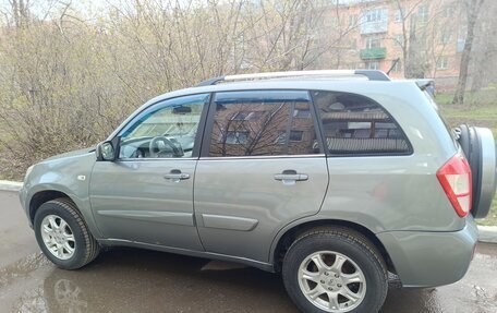 Chery Tiggo (T11), 2014 год, 650 000 рублей, 1 фотография