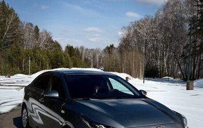 KIA Cerato IV, 2019 год, 1 900 000 рублей, 1 фотография