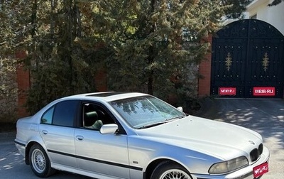 BMW 5 серия, 2000 год, 655 000 рублей, 1 фотография