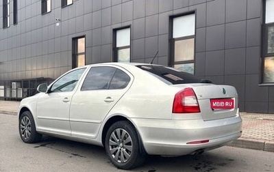 Skoda Octavia, 2012 год, 1 100 000 рублей, 1 фотография