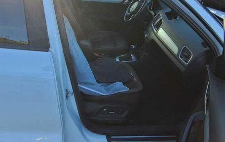 Audi Q3, 2018 год, 1 600 000 рублей, 18 фотография