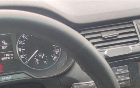 Skoda Octavia, 2014 год, 880 000 рублей, 2 фотография