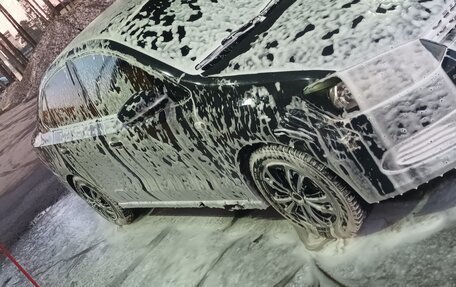 Volkswagen Polo VI (EU Market), 2013 год, 380 000 рублей, 7 фотография