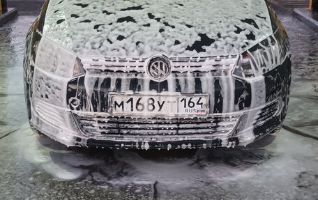 Volkswagen Polo VI (EU Market), 2013 год, 380 000 рублей, 8 фотография