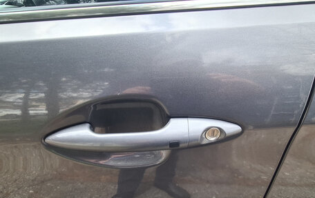 KIA Rio III рестайлинг, 2015 год, 950 000 рублей, 8 фотография