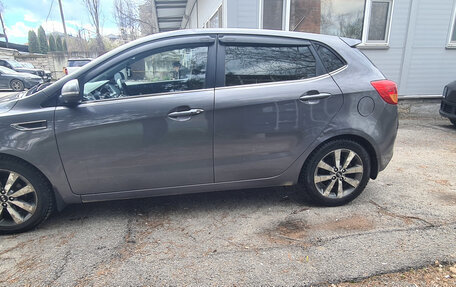 KIA Rio III рестайлинг, 2015 год, 950 000 рублей, 2 фотография