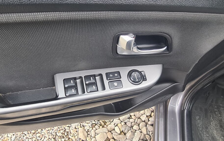 KIA Rio III рестайлинг, 2015 год, 950 000 рублей, 16 фотография