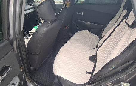 KIA Rio III рестайлинг, 2015 год, 950 000 рублей, 13 фотография