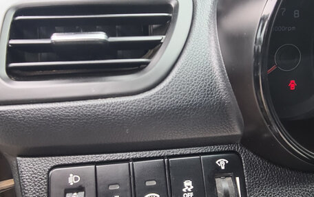 KIA Rio III рестайлинг, 2015 год, 950 000 рублей, 15 фотография