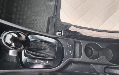 KIA Rio III рестайлинг, 2015 год, 950 000 рублей, 17 фотография