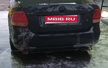 Volkswagen Polo VI (EU Market), 2013 год, 380 000 рублей, 6 фотография