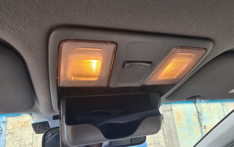 KIA Rio III рестайлинг, 2015 год, 950 000 рублей, 26 фотография