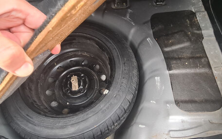 KIA Rio III рестайлинг, 2015 год, 950 000 рублей, 23 фотография