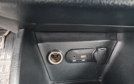 KIA Rio III рестайлинг, 2015 год, 950 000 рублей, 21 фотография