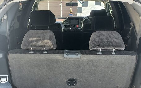 Honda Odyssey II, 2002 год, 610 000 рублей, 5 фотография