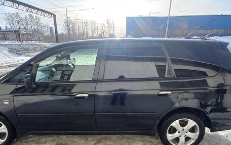 Honda Odyssey II, 2002 год, 610 000 рублей, 7 фотография