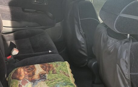 Honda Odyssey II, 2002 год, 610 000 рублей, 8 фотография