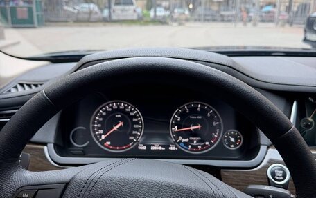 BMW 7 серия, 2013 год, 1 950 000 рублей, 4 фотография