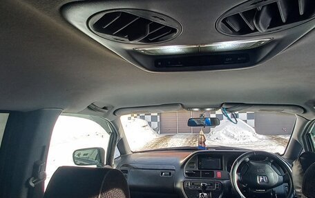 Honda Odyssey II, 2002 год, 610 000 рублей, 10 фотография