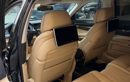 BMW 7 серия, 2013 год, 1 950 000 рублей, 5 фотография