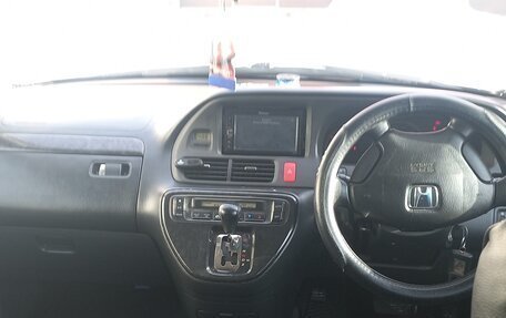 Honda Odyssey II, 2002 год, 610 000 рублей, 11 фотография