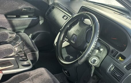 Honda Odyssey II, 2002 год, 610 000 рублей, 9 фотография