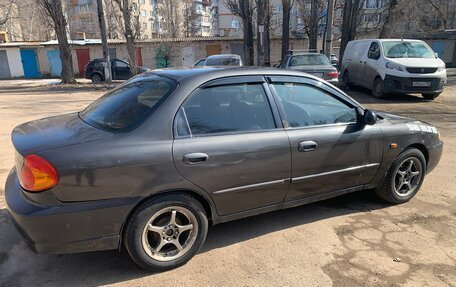 KIA Spectra II (LD), 2006 год, 225 000 рублей, 2 фотография