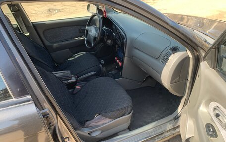 KIA Spectra II (LD), 2006 год, 225 000 рублей, 5 фотография