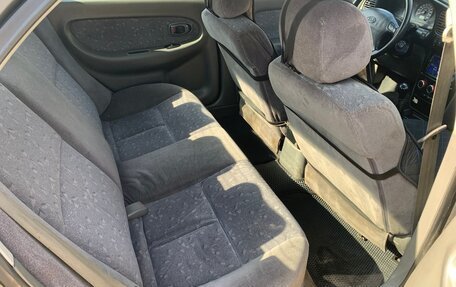 KIA Spectra II (LD), 2006 год, 225 000 рублей, 6 фотография