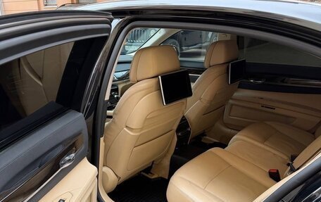 BMW 7 серия, 2013 год, 1 950 000 рублей, 7 фотография