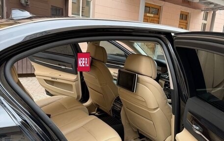 BMW 7 серия, 2013 год, 1 950 000 рублей, 8 фотография