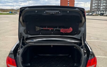 Peugeot 408 I рестайлинг, 2012 год, 490 000 рублей, 14 фотография