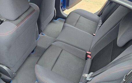 Renault Megane II, 2007 год, 360 000 рублей, 7 фотография