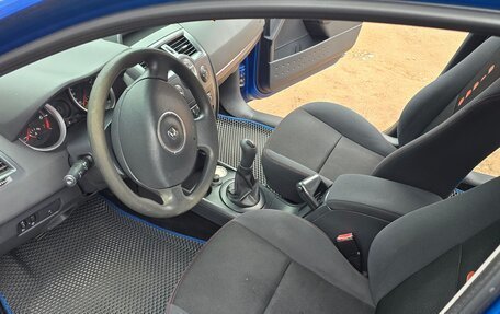 Renault Megane II, 2007 год, 360 000 рублей, 5 фотография