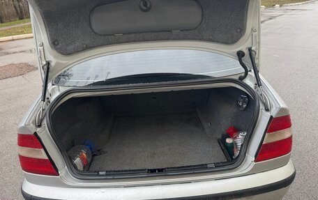 BMW 3 серия, 2003 год, 550 000 рублей, 2 фотография