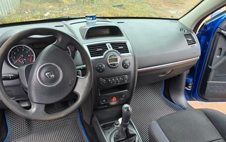 Renault Megane II, 2007 год, 360 000 рублей, 6 фотография