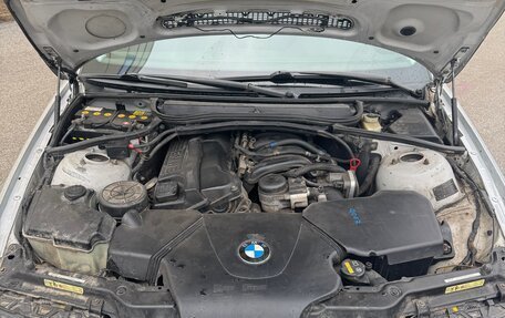 BMW 3 серия, 2003 год, 550 000 рублей, 5 фотография