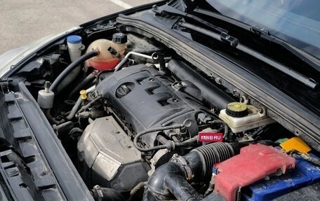 Peugeot 408 I рестайлинг, 2012 год, 490 000 рублей, 15 фотография