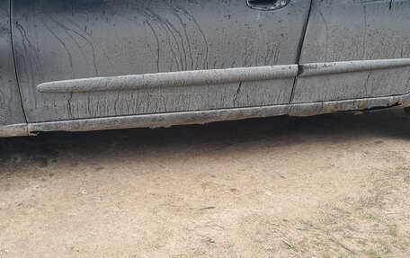 Chevrolet Rezzo, 2007 год, 190 000 рублей, 5 фотография