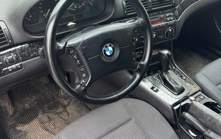 BMW 3 серия, 2003 год, 550 000 рублей, 7 фотография