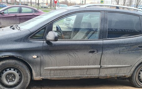 Chevrolet Rezzo, 2007 год, 190 000 рублей, 2 фотография