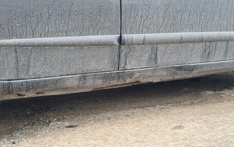 Chevrolet Rezzo, 2007 год, 190 000 рублей, 8 фотография