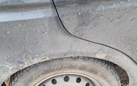 Chevrolet Rezzo, 2007 год, 190 000 рублей, 7 фотография