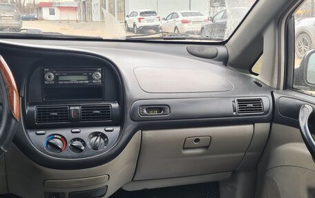 Chevrolet Rezzo, 2007 год, 190 000 рублей, 10 фотография